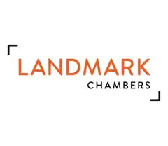 Landmark logo