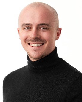 Photo of Elliot Dommett
