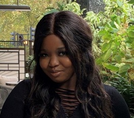 Photo of Nicole Norman
