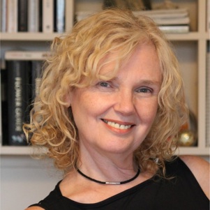 Photo of Irene Beautyman