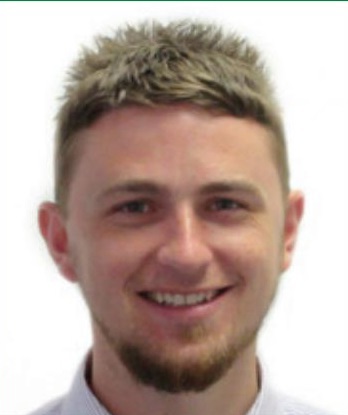 Picture of Craig Allison