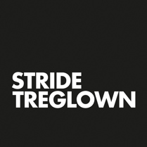 Image of Stride logo