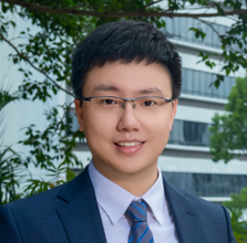 Photo of Tianren