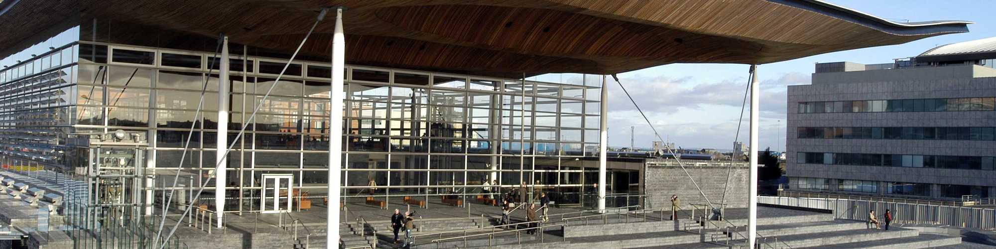 Welsh Parliament 