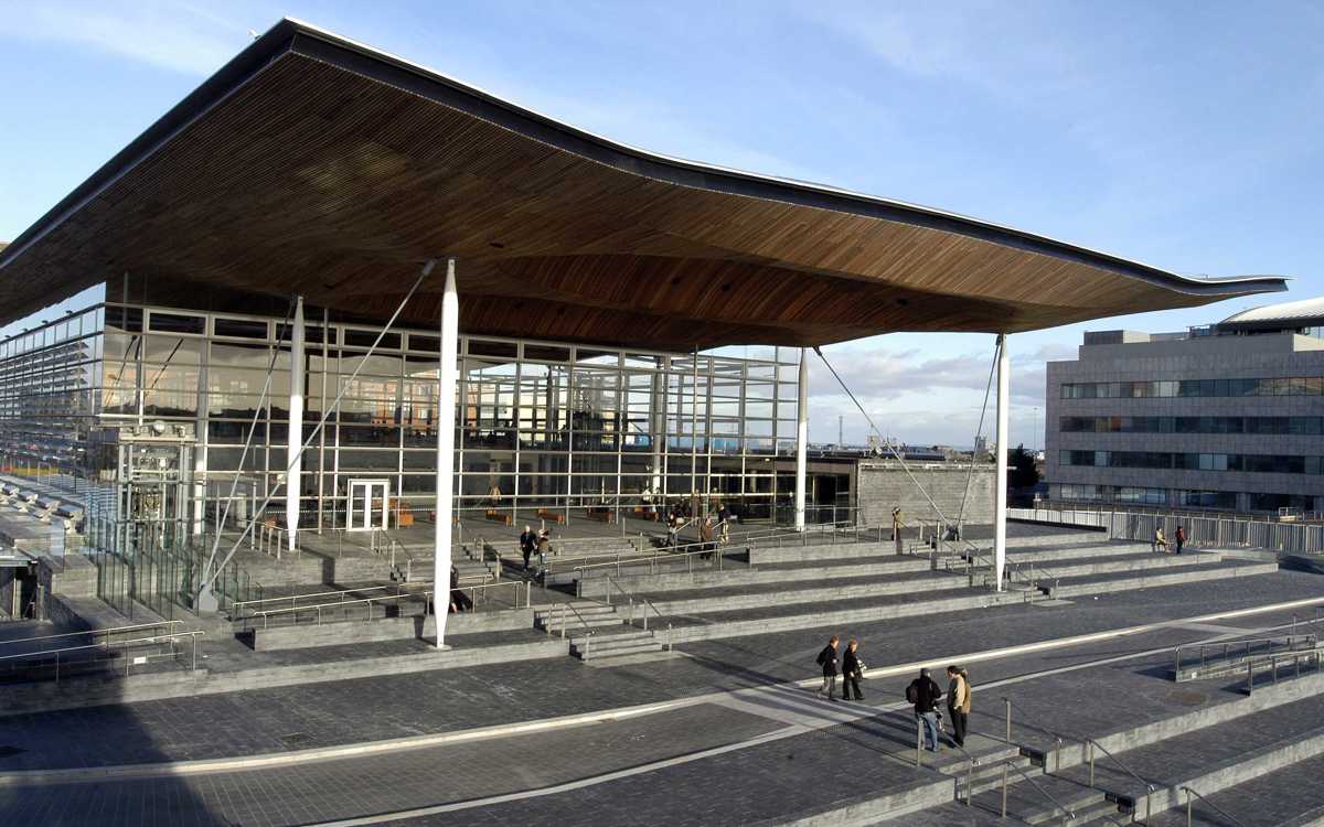 Welsh Parliament 