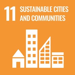 SDG goals logo