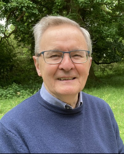 David Whitney