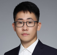 Photo of Dongsheng