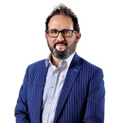 Photo of Samer