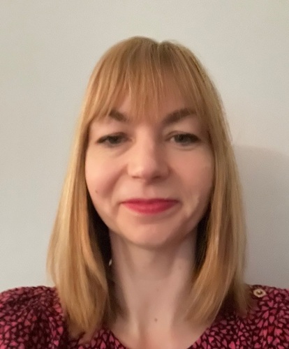 Picture of Claire Bradley