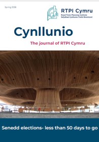 Cynllunio Spring 26