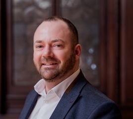 Photo of Mark