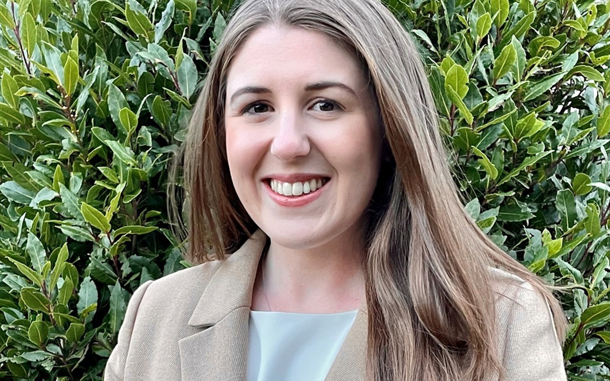 Kate McGill
