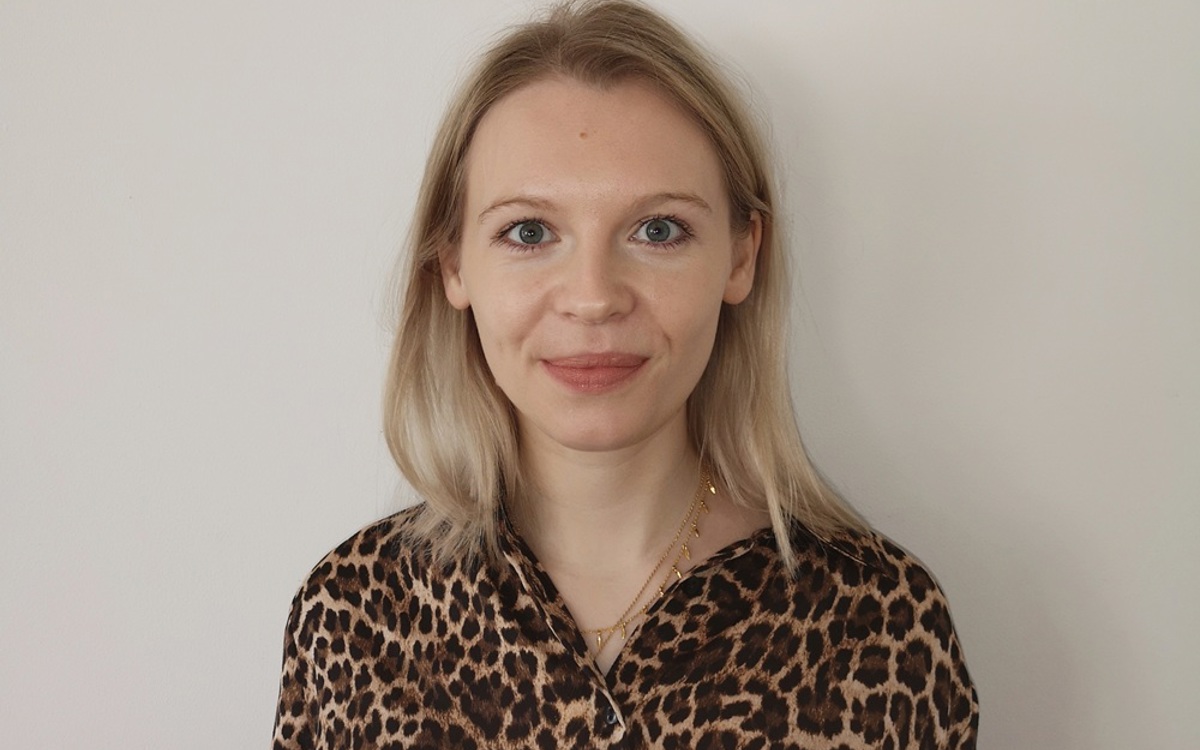 Emma Mounsey