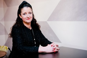 Photo of Victoria