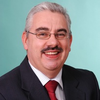 Photo of Peter