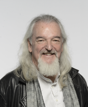 Photo of Robin Hutchinson