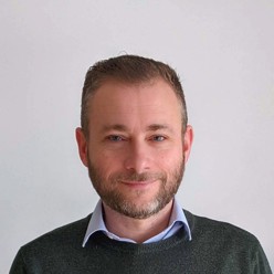 Image of Chris