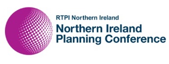 NI Planning conference logo