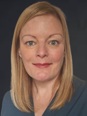 Photo of Sarah