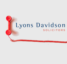 Lyons Davison logo