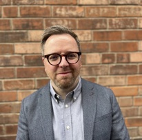 Photo of Mark
