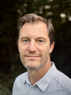 Photo of Matthew Morgan