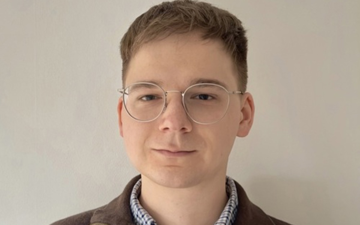 Photo of Shaun Knights
