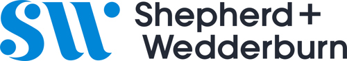 Shepherd and Wedderburn company logo
