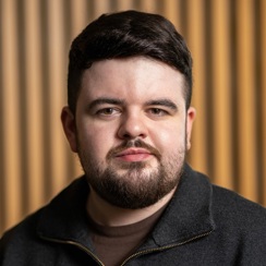 Photo of Tiernan